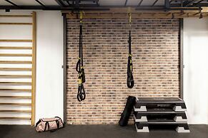 Hotel Pax Torrelodones