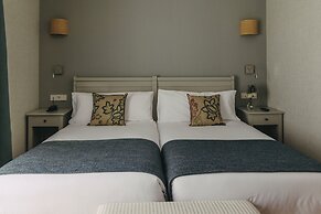 Hotel Pax Torrelodones