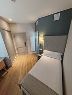 Hotel Pax Torrelodones