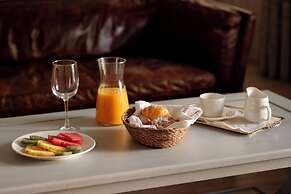 Hotel Pax Torrelodones