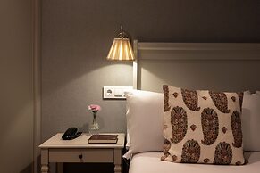 Hotel Pax Torrelodones