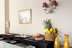 Hotel Pax Torrelodones