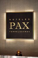 Hotel Pax Torrelodones