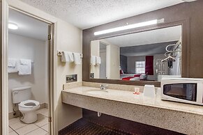 OYO Hotel Bald Knob near Searcy AR