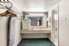 OYO Hotel Bald Knob near Searcy AR