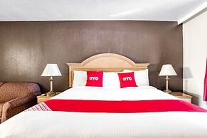 OYO Hotel Bald Knob near Searcy AR