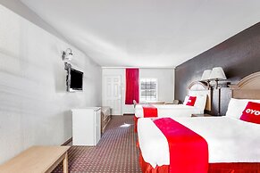 OYO Hotel Bald Knob near Searcy AR