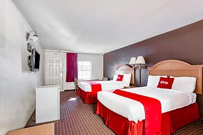 OYO Hotel Bald Knob near Searcy AR