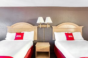 OYO Hotel Bald Knob near Searcy AR