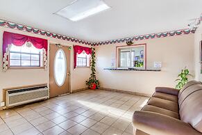 OYO Hotel Bald Knob near Searcy AR