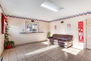 OYO Hotel Bald Knob near Searcy AR