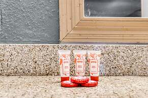 OYO Hotel Bald Knob near Searcy AR