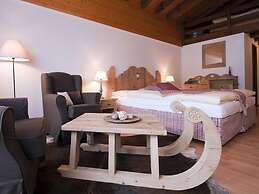 Hotel Beau-Site Adelboden