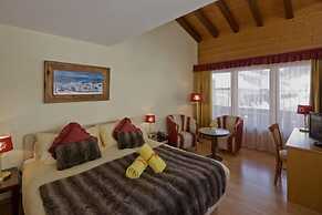 Hotel Beau-Site Adelboden