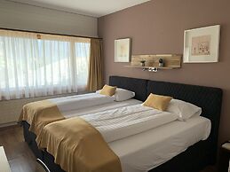 Hotel Beau-Site Adelboden