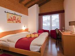 Hotel Beau-Site Adelboden