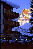 Hotel Beau-Site Adelboden