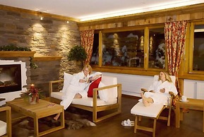 Hotel Beau-Site Adelboden