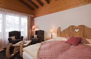 Hotel Beau-Site Adelboden