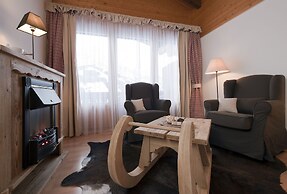Hotel Beau-Site Adelboden