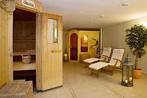 Hotel Beau-Site Adelboden