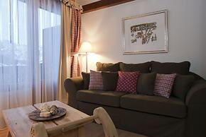 Hotel Beau-Site Adelboden