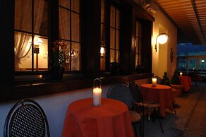 Hotel Beau-Site Adelboden