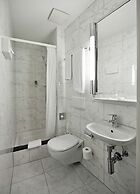 Altstadt Hotel Krone Luzern