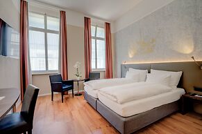 Altstadt Hotel Krone Luzern