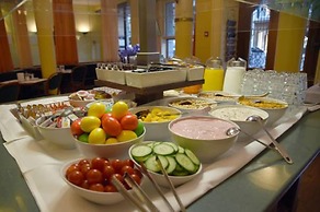 Altstadt Hotel Krone Luzern