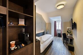 Altstadt Hotel Krone Luzern