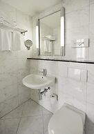 Altstadt Hotel Krone Luzern