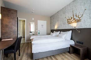 Altstadt Hotel Krone Luzern