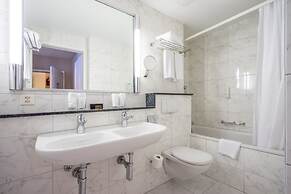 Altstadt Hotel Krone Luzern