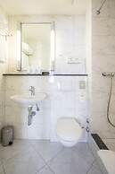 Altstadt Hotel Krone Luzern