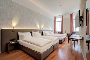 Altstadt Hotel Krone Luzern