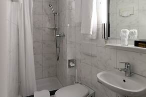 Altstadt Hotel Krone Luzern