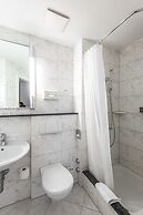Altstadt Hotel Krone Luzern