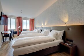 Altstadt Hotel Krone Luzern