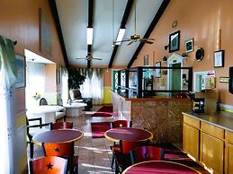 Americas Best Value Inn Arkansas City