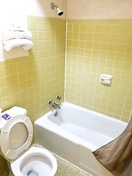 Americas Best Value Inn Arkansas City