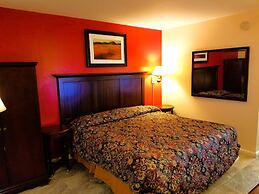 Americas Best Value Inn Arkansas City