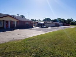 Americas Best Value Inn Arkansas City