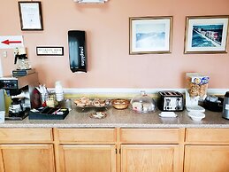 Americas Best Value Inn Arkansas City