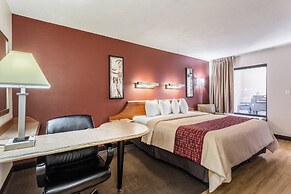 Red Roof Inn Bowling Green