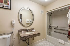 Red Roof Inn Bowling Green