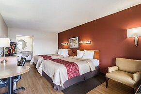 Red Roof Inn Bowling Green
