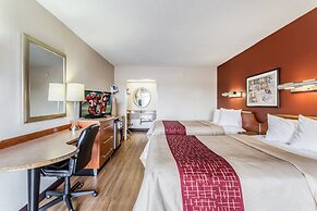 Red Roof Inn Bowling Green