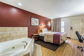 Red Roof Inn Bowling Green