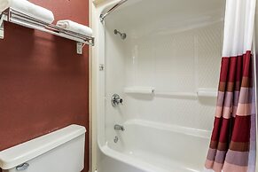 Red Roof Inn Bowling Green